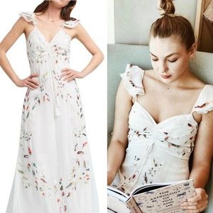 Farm Rio Quintana Maxi Dress